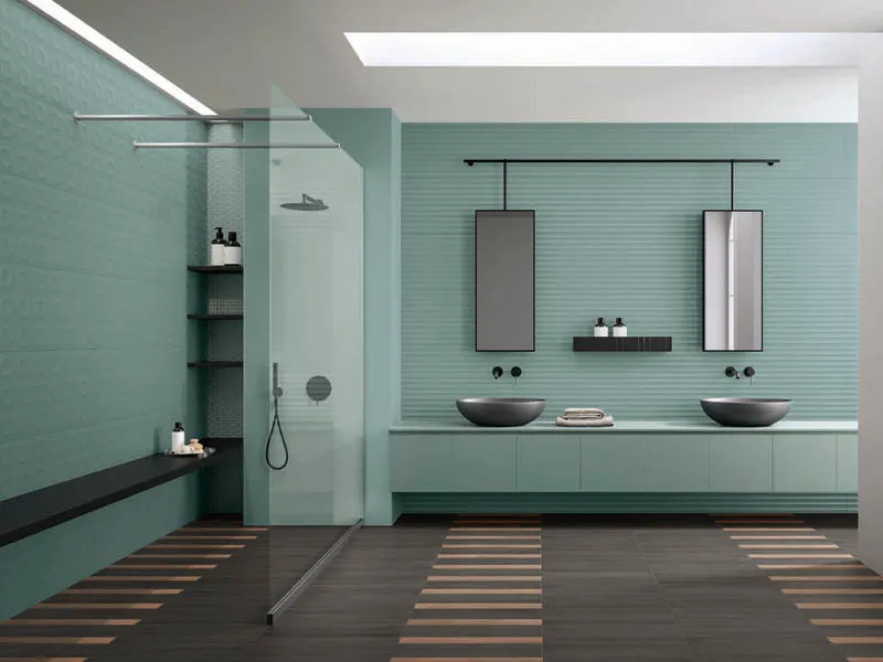 Керамическая плитка BOLD от производителя Marca Corona –  фото