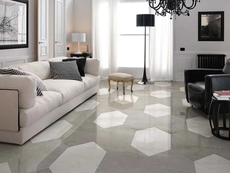 Керамическая плитка EVOQUE от производителя FAP Ceramiche –  фото