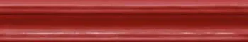 Бордюр ROYAL Moldura Rojo