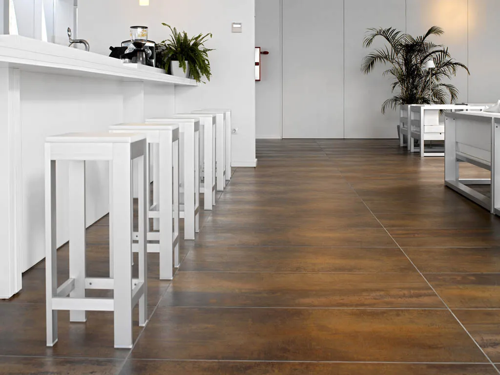 Керамогранит CORTEN от производителя TAU Ceramica –  фото