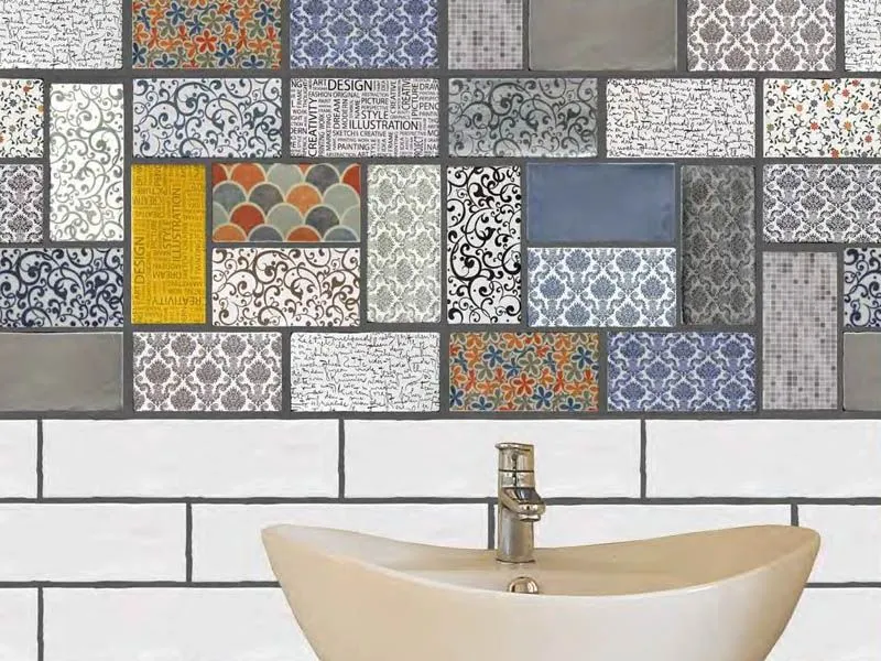 Керамическая плитка MANUAL от производителя Cobsa –  фото