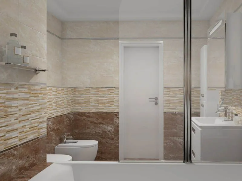 Керамическая плитка MAGNA от производителя Laparet –  фото