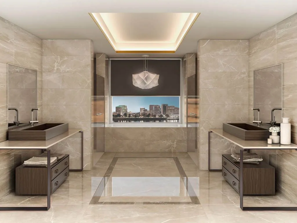 Керамогранит CROTONE от производителя TAU Ceramica –  фото