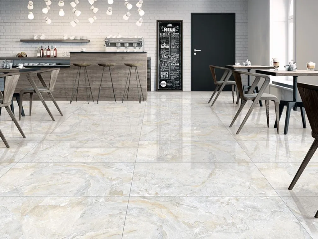 Керамогранит BRECCIA от производителя Velsaa –  фото