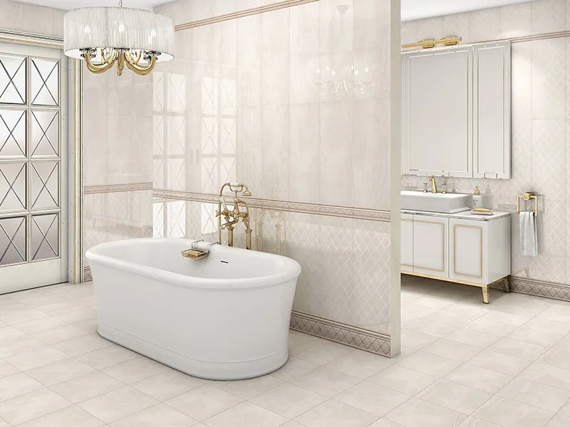 Керамическая плитка MONTREAL от производителя Mayolica Ceramica –  фото