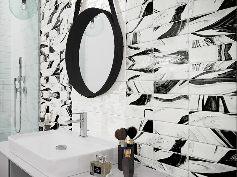 Керамическая плитка DOLCE от производителя AltaCera –  фото