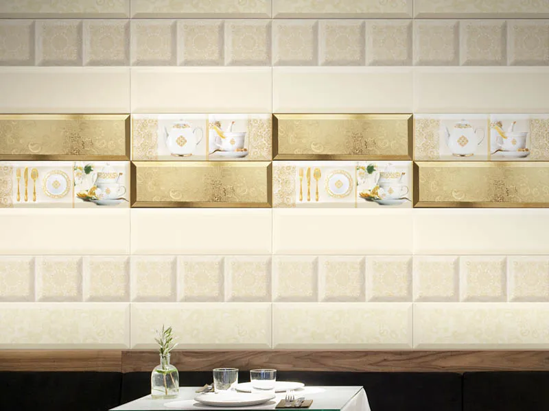 Керамическая плитка GOLD от производителя Absolut Keramika –  фото