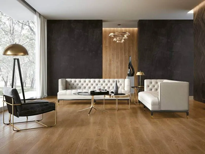 Керамогранит ELIGO от производителя Atlas Concorde (Russia) –  фото