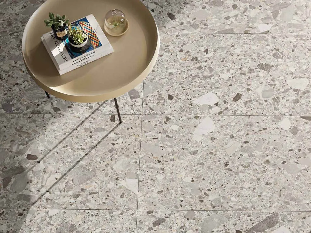 Керамогранит CHIAROSCURO от производителя Monocibec –  фото