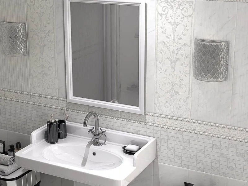 Керамическая плитка БОРСАРИ от производителя Kerama Marazzi –  фото