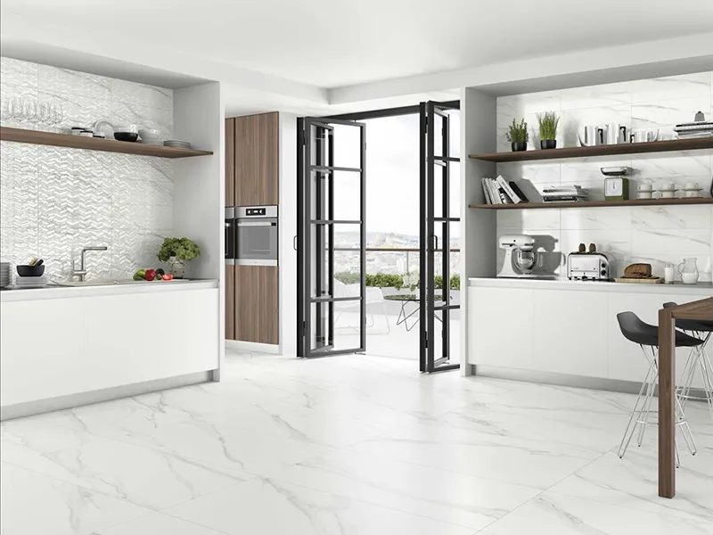 Керамическая плитка DUOMO от производителя STN Ceramica –  фото