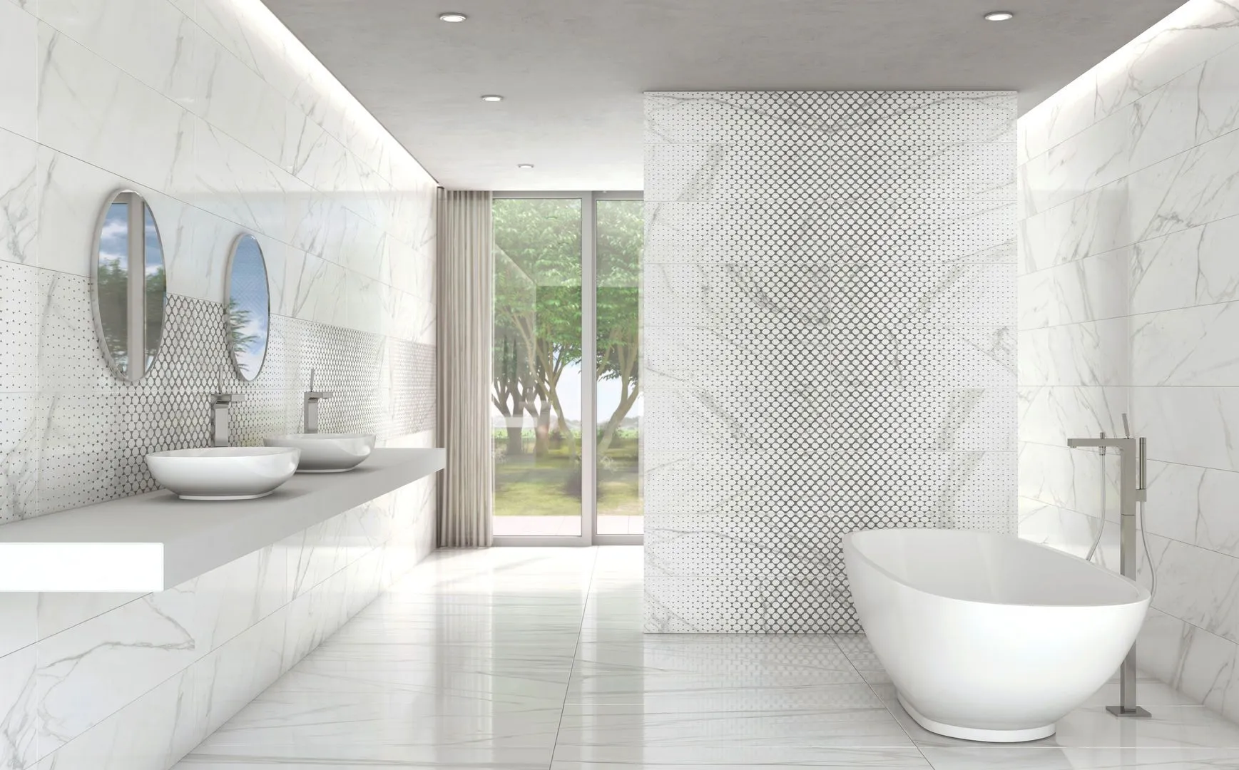 Керамогранит VARENNA BIG SIZES от производителя TAU Ceramica –  фото