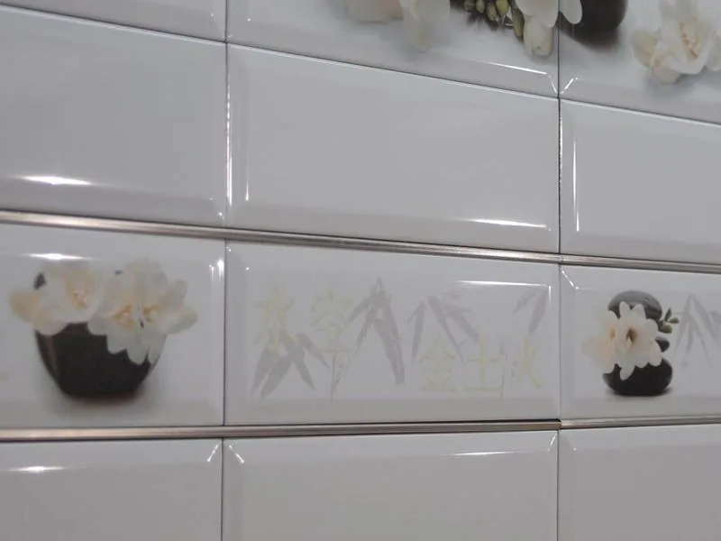 Керамическая плитка JAPAN TEA от производителя Absolut Keramika –  фото