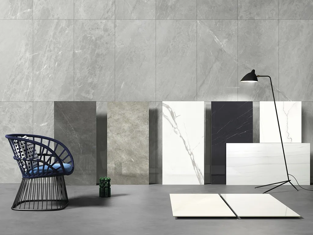 Керамогранит MARMI CLASSICI от производителя Ariostea –  фото