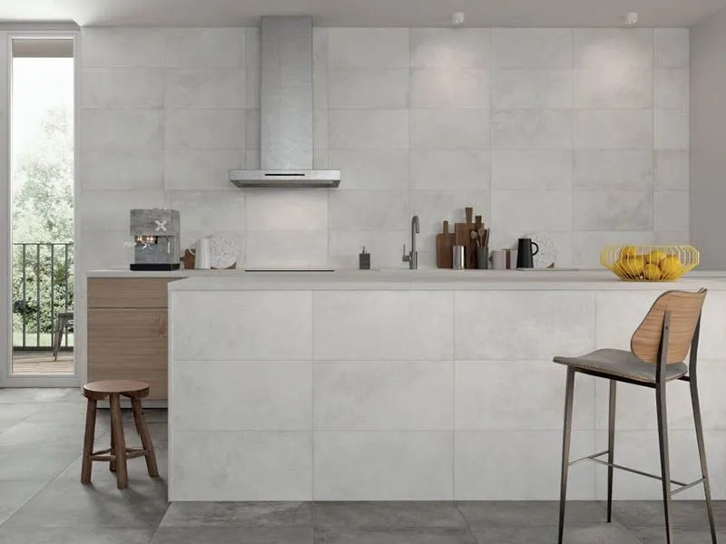 Керамическая плитка AMSTEL от производителя STN Ceramica –  фото