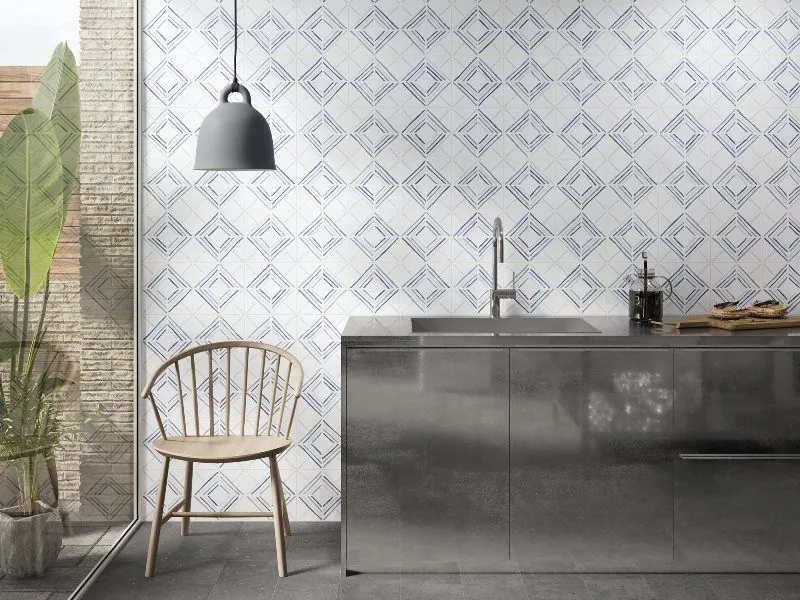 Керамогранит DRAW от производителя Harmony –  фото