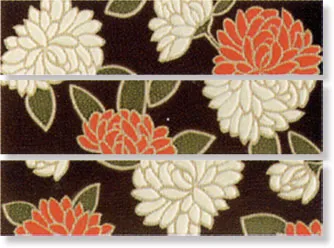 Бордюр New Light Femme Listello CC