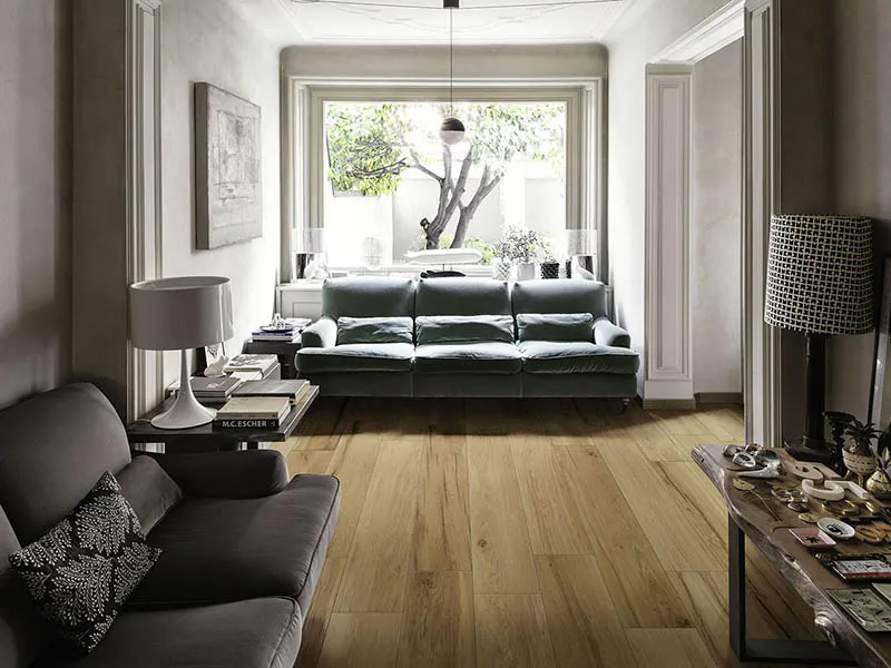 Керамогранит TREVERKLIFE от производителя Marazzi Italy –  фото