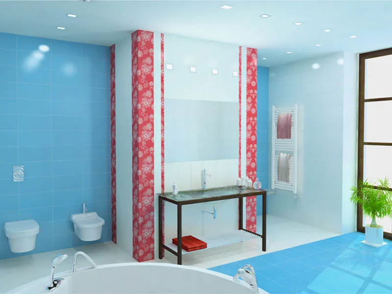 Керамическая плитка BALEARES от производителя Alcor Azulejos –  фото