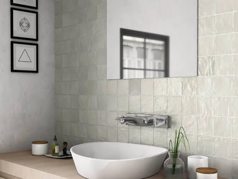 Керамическая плитка MALLORCA от производителя Equipe Ceramicas –  фото