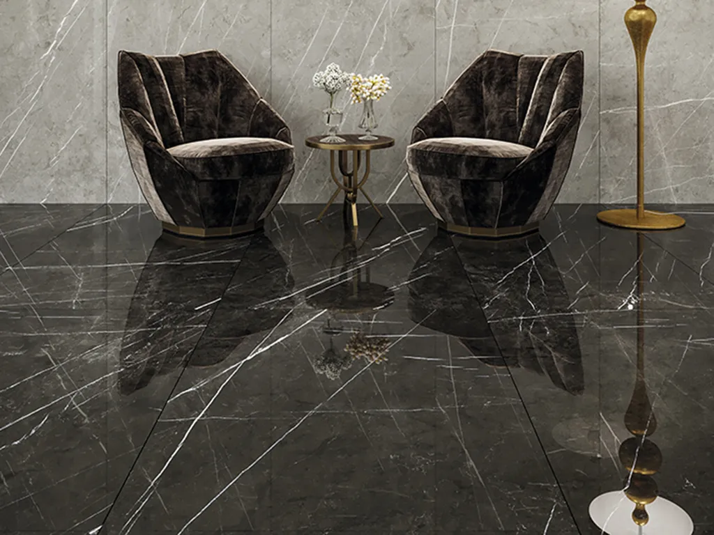 Керамогранит PEDRA от производителя DecoVita –  фото