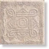 Вставка угл. ANGOLO DECORO Madras