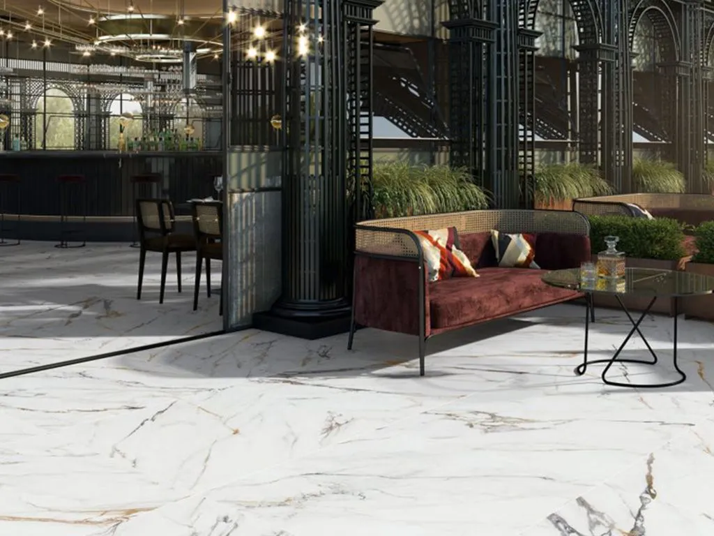 Керамическая плитка FIRENZE от производителя Porcelanite Dos –  фото