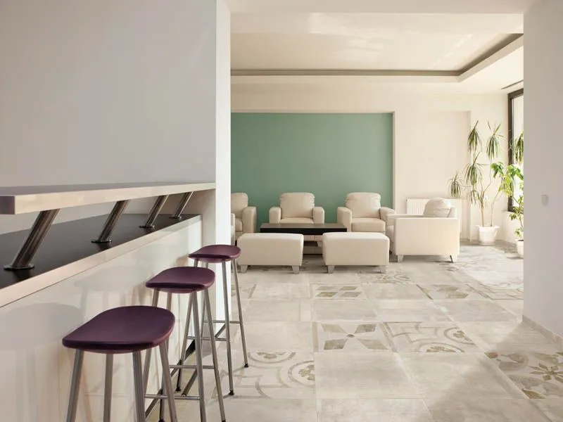 Керамогранит ICON от производителя Rondine Group RHS –  фото