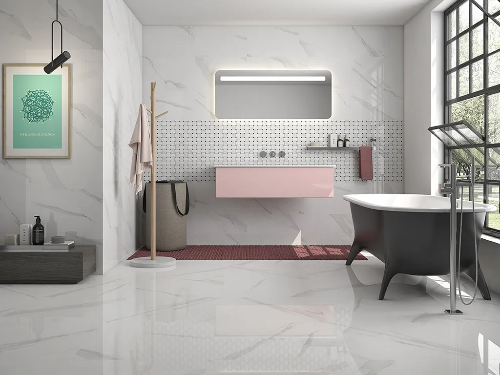 Керамическая плитка NEPTUNE от производителя Geotiles –  фото