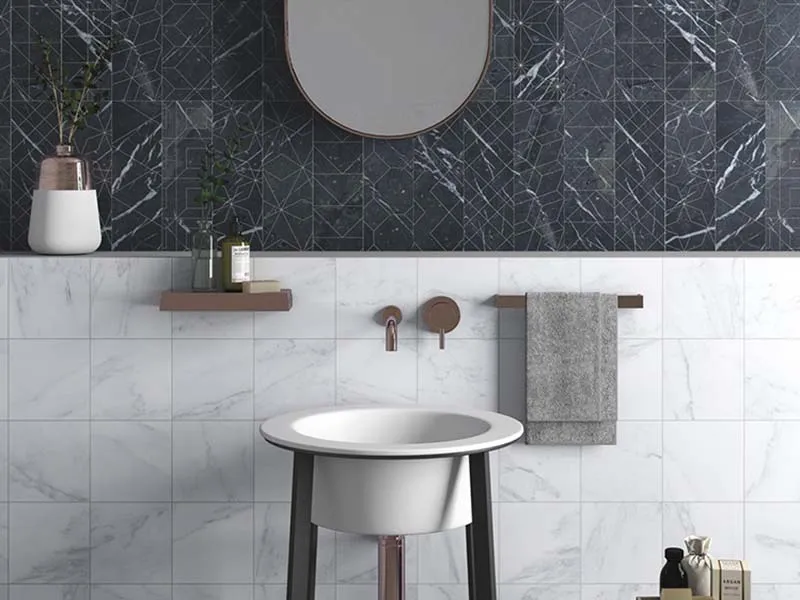 Керамогранит VELVET от производителя Gayafores –  фото