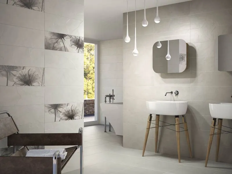 Керамическая плитка LUGANO от производителя APE Ceramica –  фото