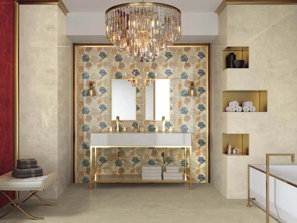 Керамогранит THESIS от производителя Atlas Concorde (Russia) –  фото