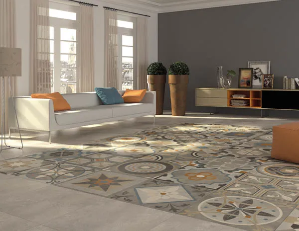 Керамогранит AVENUE от производителя Arcana Ceramica –  фото