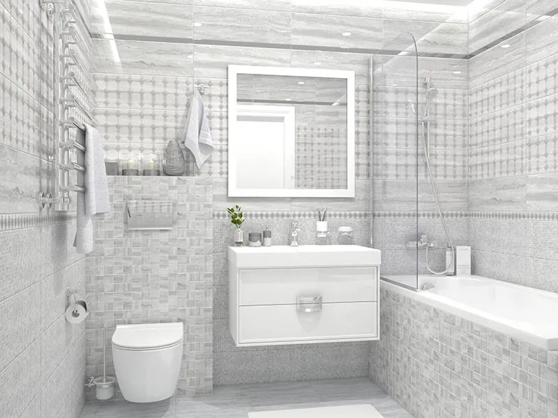 Керамическая плитка GLOSSY от производителя Laparet –  фото