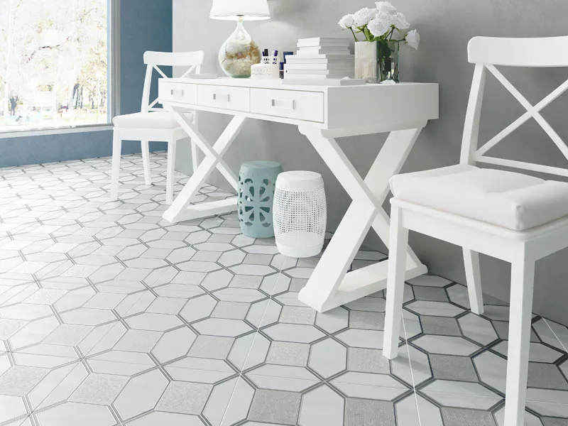 Керамическая плитка KIOTO от производителя Absolut Keramika –  фото