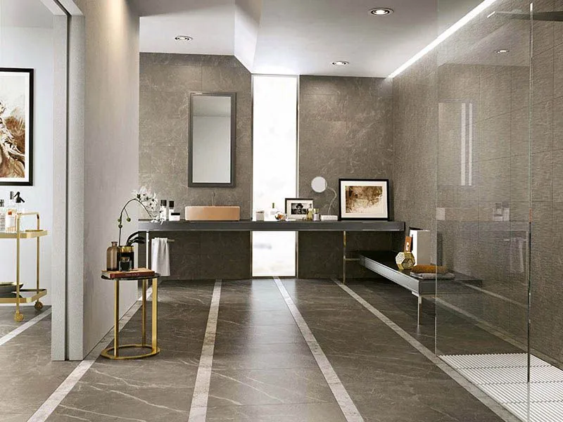 Керамогранит SUPERNOVA STONE от производителя Atlas Concorde (Russia) –  фото