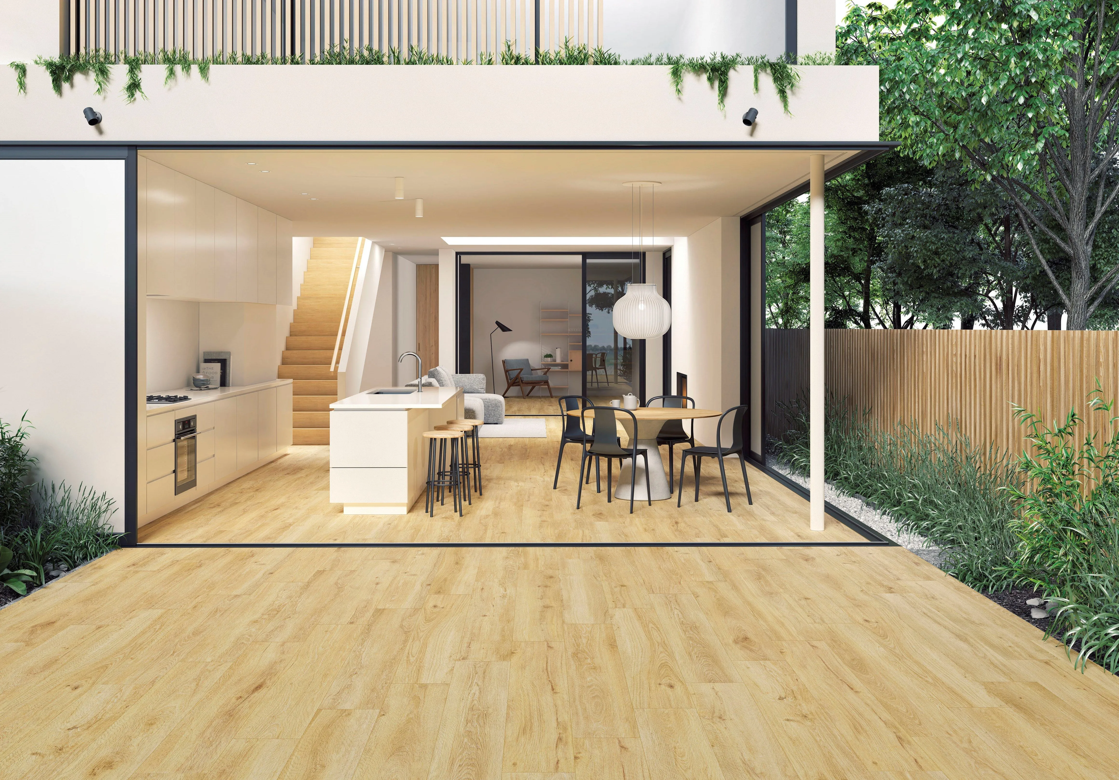 Керамогранит VERBIER/VERBIER WALL от производителя Peronda –  фото