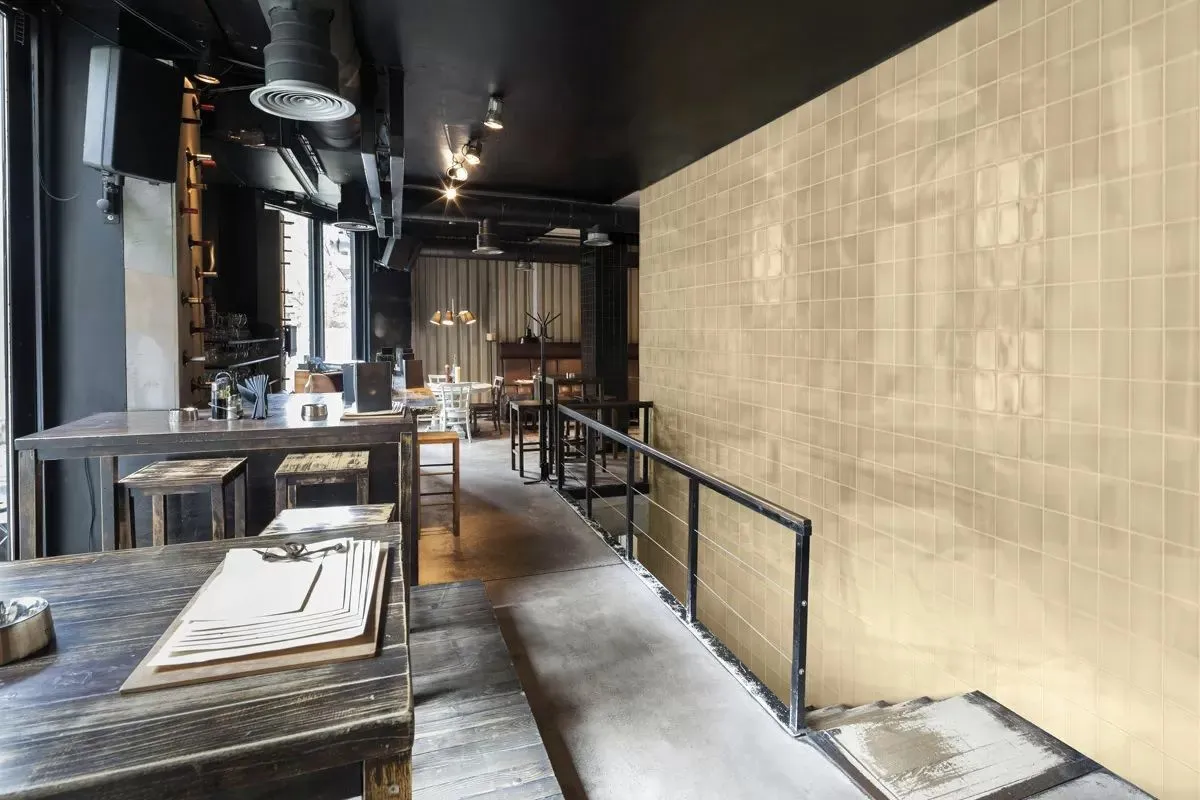 Керамическая плитка URBAN ATELIER от производителя Aleluia Ceramicas –  фото