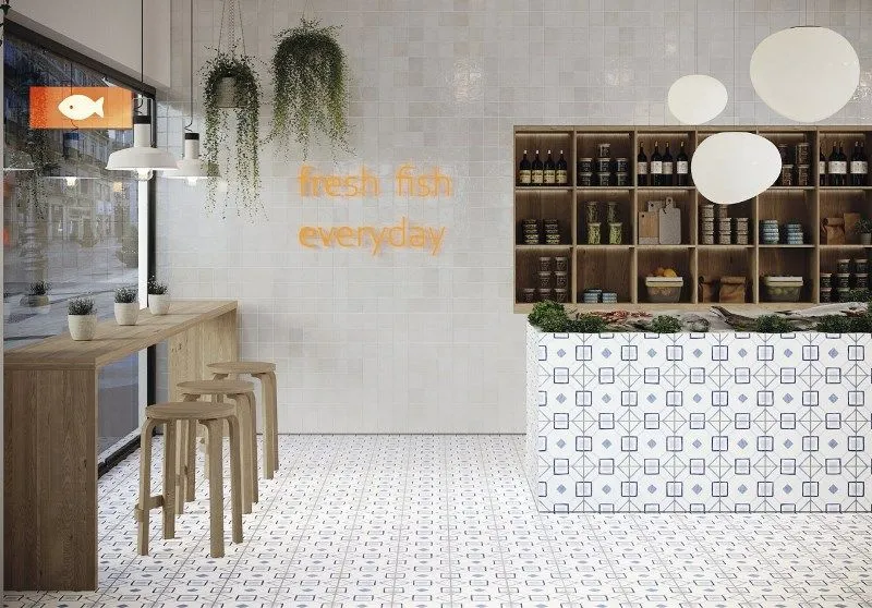 Керамогранит DRAW от производителя Harmony –  фото