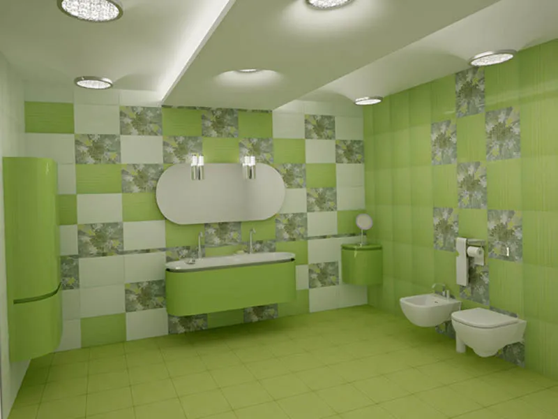 Керамическая плитка LYON от производителя Alcor Azulejos –  фото