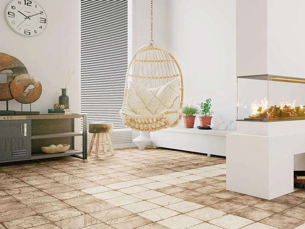 Керамическая плитка DIY RINGWOOD от производителя New Trend –  фото