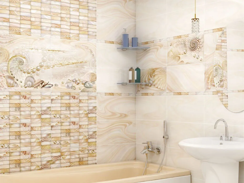 Керамическая плитка JEMCHUG от производителя Alma Ceramica –  фото