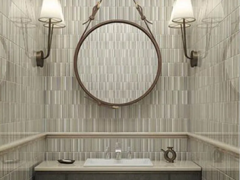 Мозаика SPECTRUM / MIX SPECTRUM от производителя Natural Mosaic –  фото