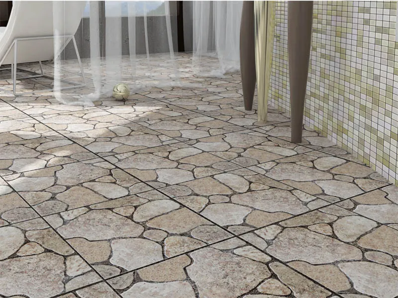 Керамогранит PATIO от производителя Gracia Ceramica –  фото