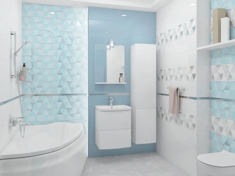 Керамическая плитка SIGMA от производителя Laparet –  фото