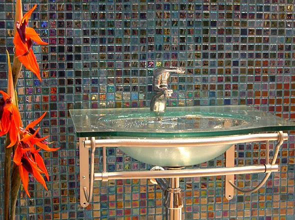 Мозаика ACQUARIS от производителя Mosavit –  фото