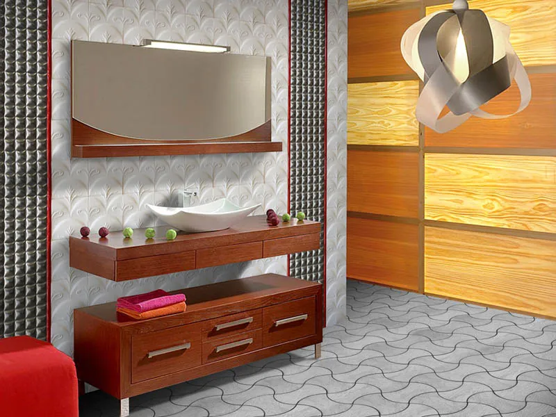 Керамическая плитка P 3 от производителя Cobsa –  фото