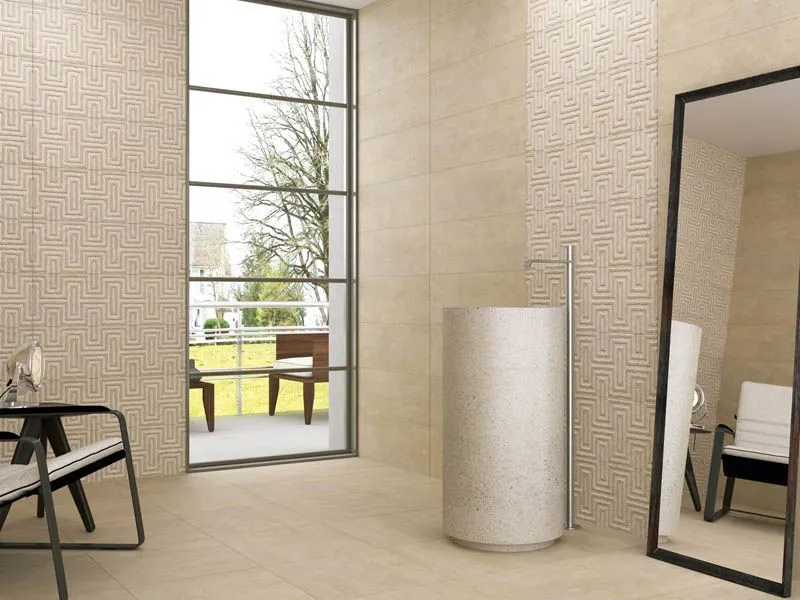 Керамическая плитка DESERT от производителя Newker Ceramics –  фото