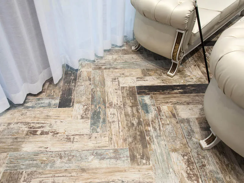 Керамогранит CARIBBEAN от производителя Venus –  фото