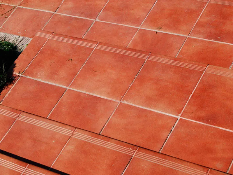 Ступени CORDOBA от производителя Sierra Gres –  фото